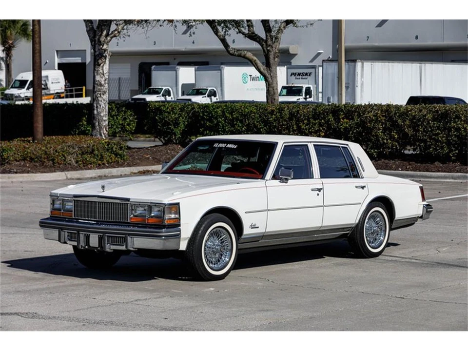 1979 Cadillac Seville - Image 2 of 31