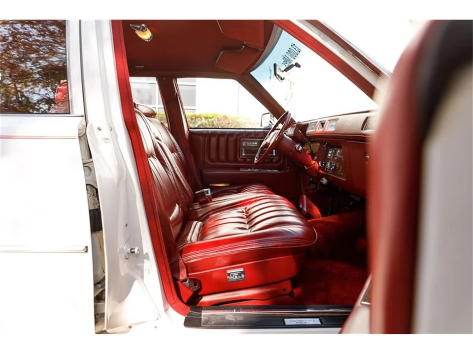 1979 Cadillac Seville - Image 16 of 31