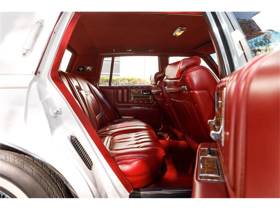 1979 Cadillac Seville - Image 17 of 31