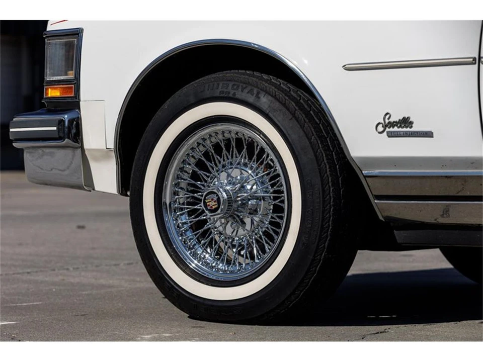 1979 Cadillac Seville - Image 10 of 31