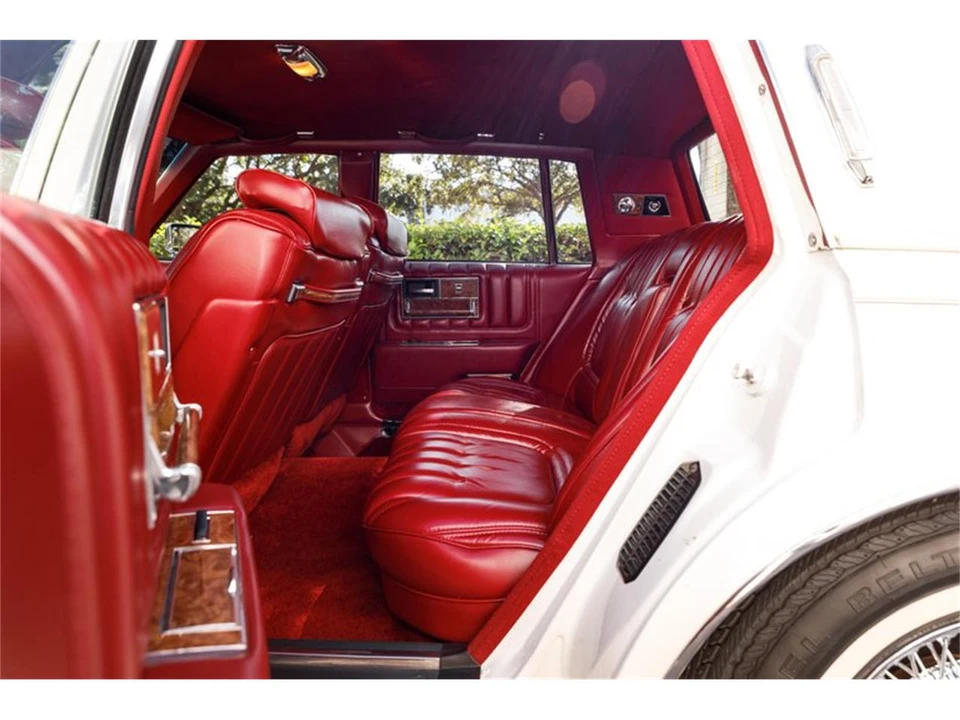 1979 Cadillac Seville - Image 18 of 31