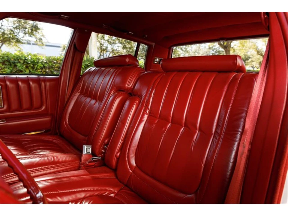 1979 Cadillac Seville - Image 15 of 31