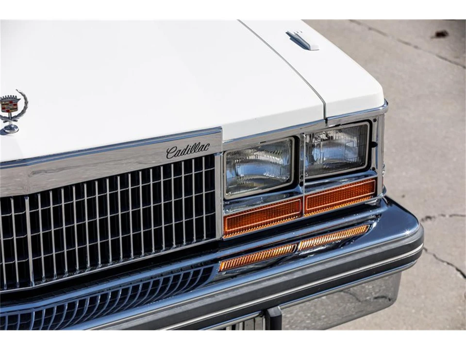 1979 Cadillac Seville - Image 8 of 31