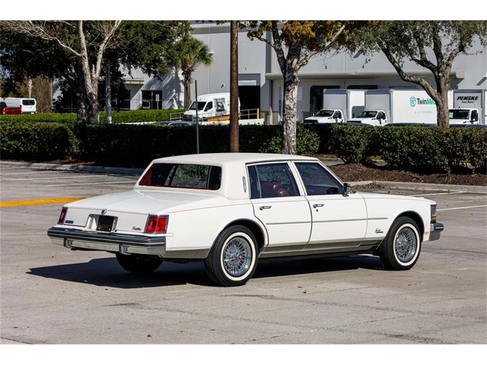 1979 Cadillac Seville - Image 3 of 31