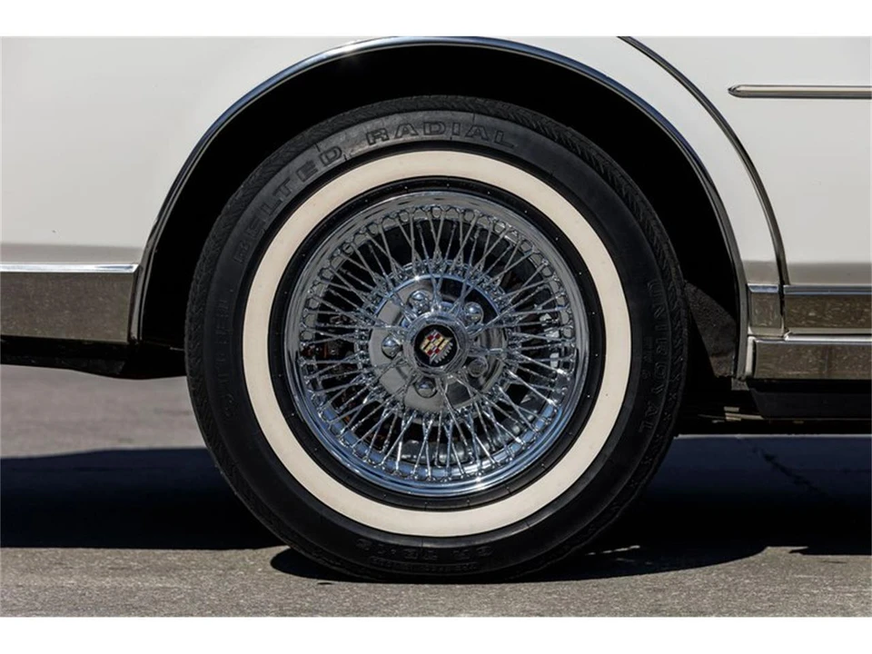 1979 Cadillac Seville - Image 11 of 31