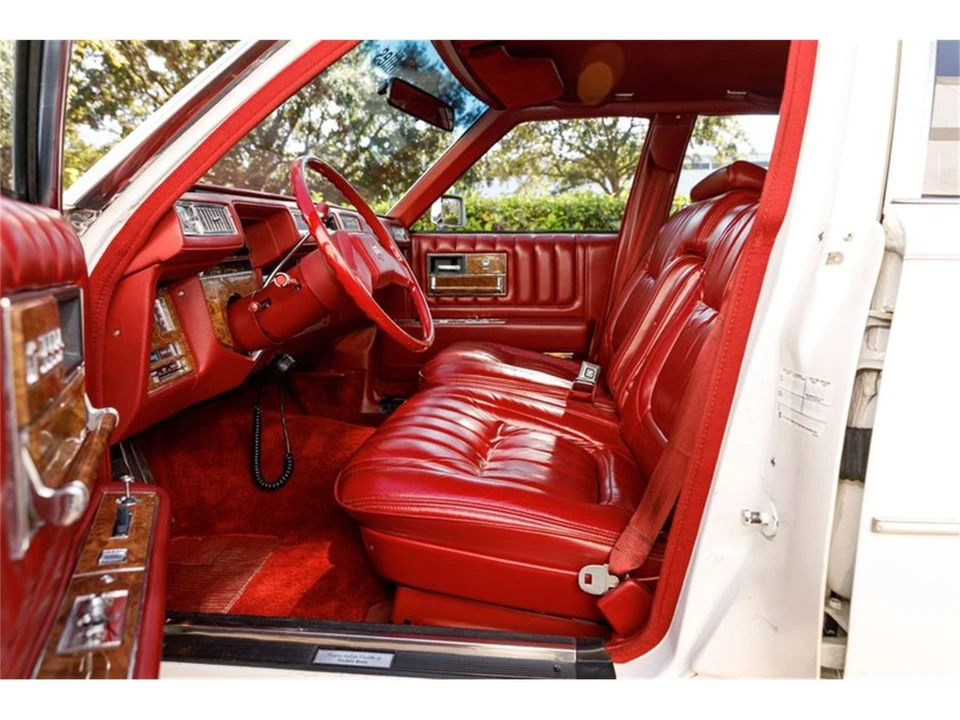 1979 Cadillac Seville - Image 13 of 31