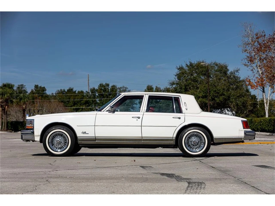 1979 Cadillac Seville - Image 12 of 31