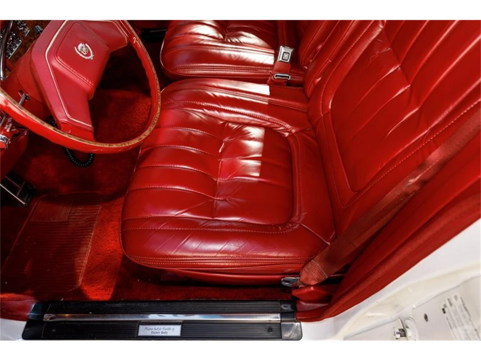 1979 Cadillac Seville - Image 14 of 31
