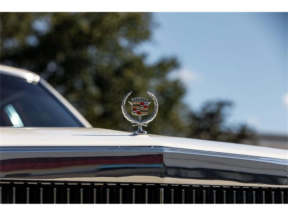 1979 Cadillac Seville - Image 9 of 31