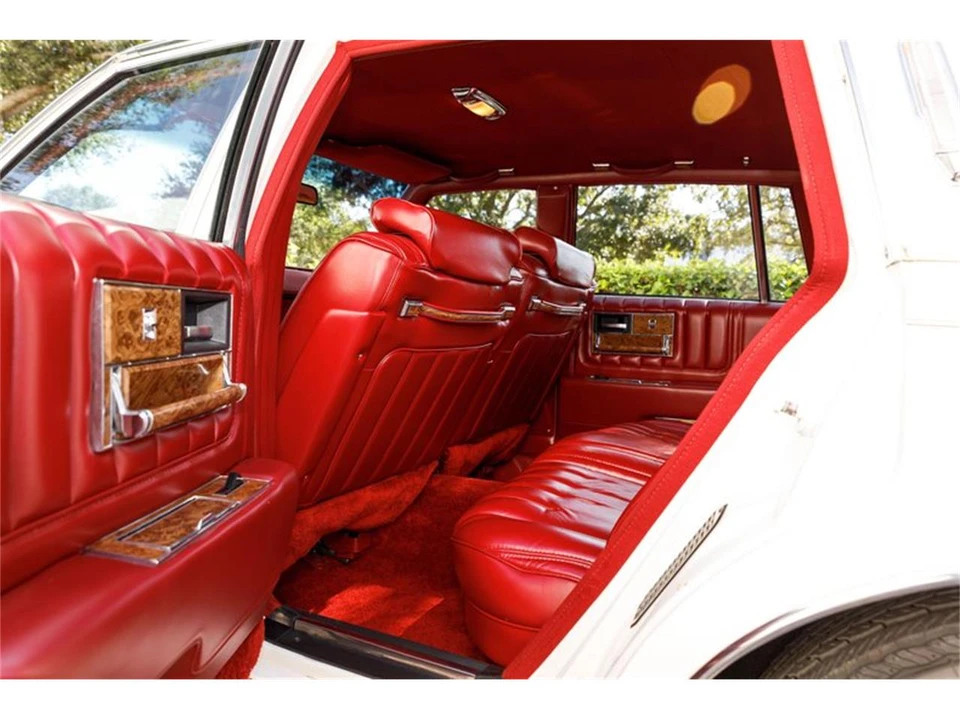 1979 Cadillac Seville - Image 19 of 31