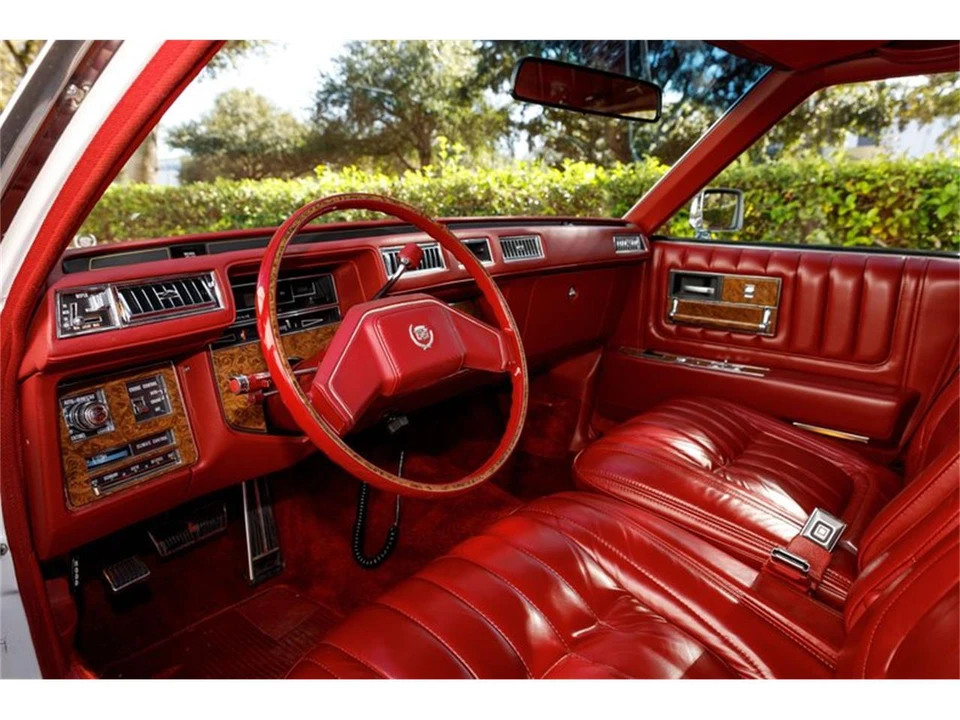 1979 Cadillac Seville - Image 20 of 31