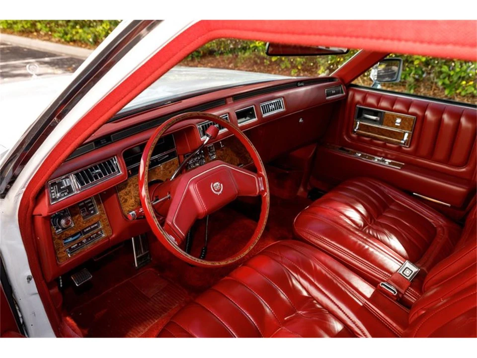 1979 Cadillac Seville - Image 21 of 31