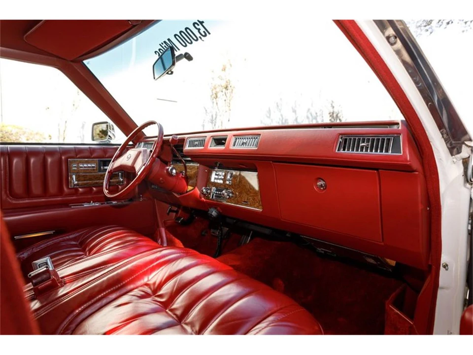 1979 Cadillac Seville - Image 22 of 31