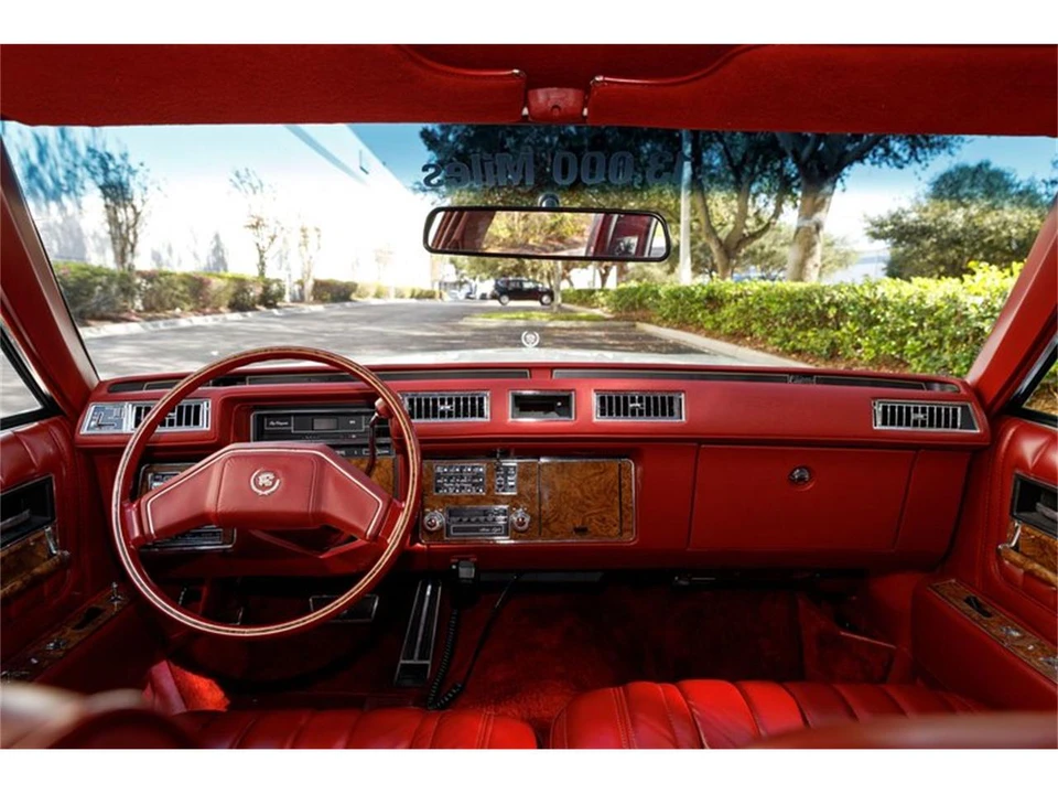 1979 Cadillac Seville - Image 23 of 31