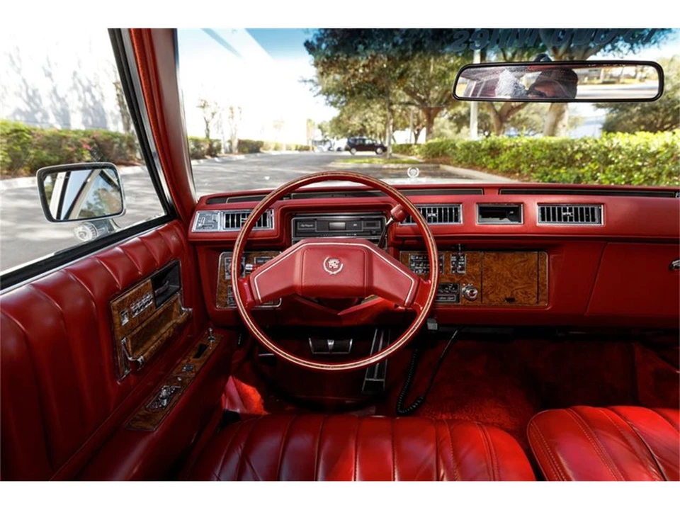 1979 Cadillac Seville - Image 24 of 31