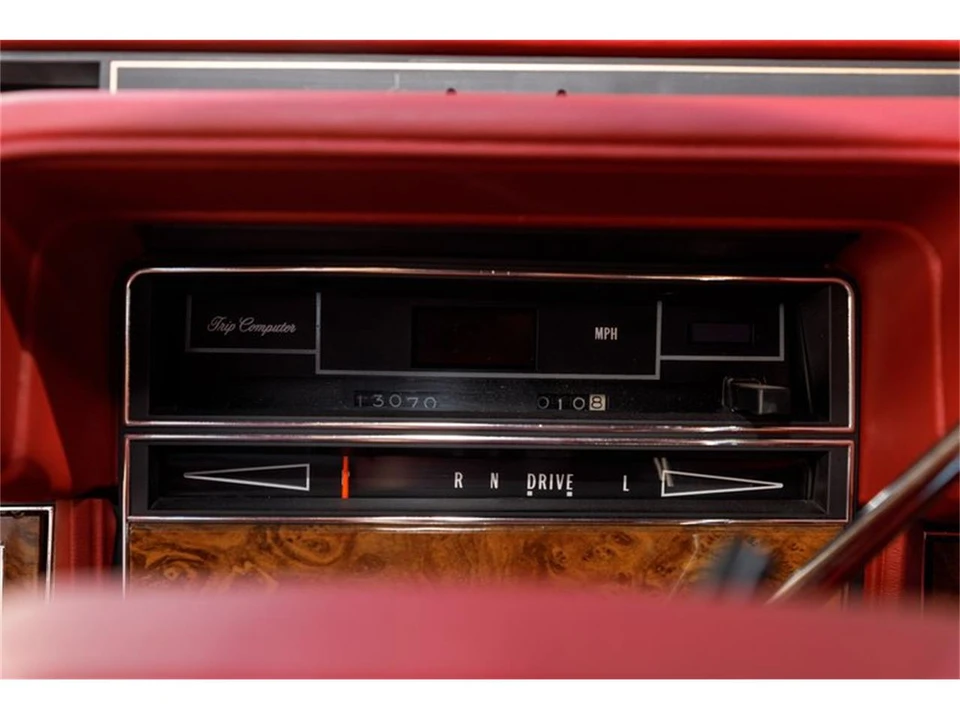 1979 Cadillac Seville - Image 25 of 31