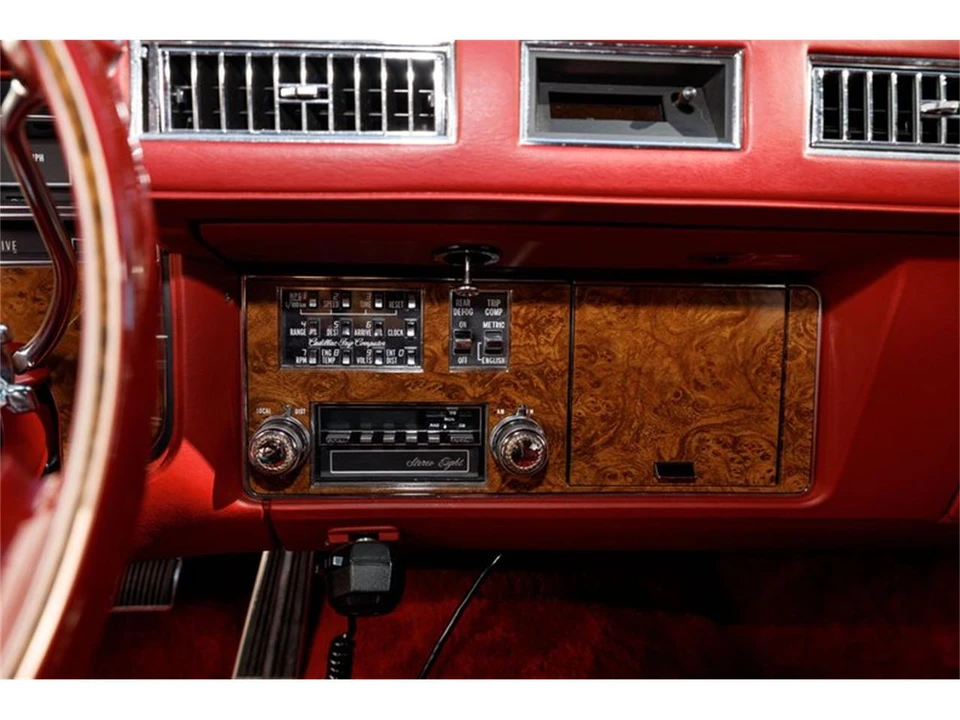 1979 Cadillac Seville - Image 26 of 31