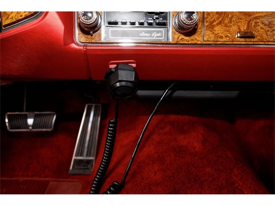 1979 Cadillac Seville - Image 27 of 31