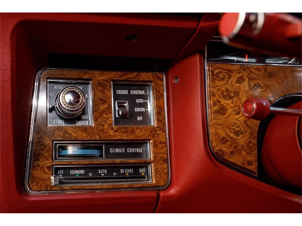 1979 Cadillac Seville - Image 28 of 31