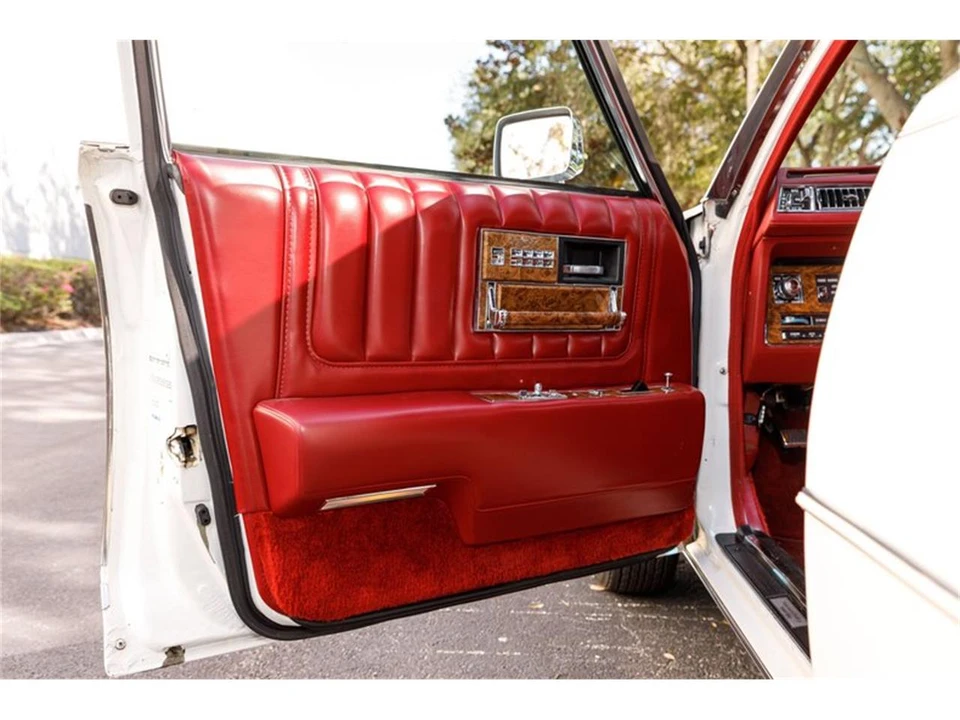 1979 Cadillac Seville - Image 29 of 31