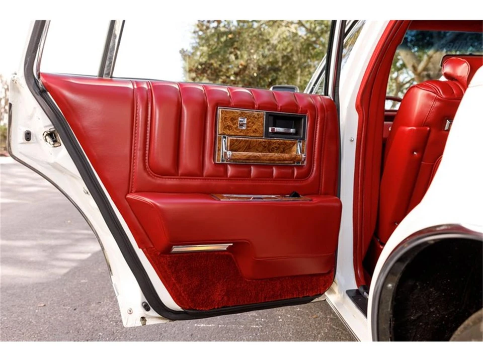 1979 Cadillac Seville - Image 31 of 31