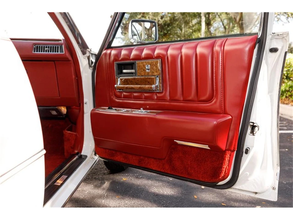 1979 Cadillac Seville - Image 30 of 31