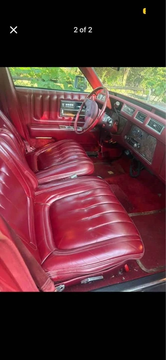 1979 Cadillac Seville - Image 5 of 5