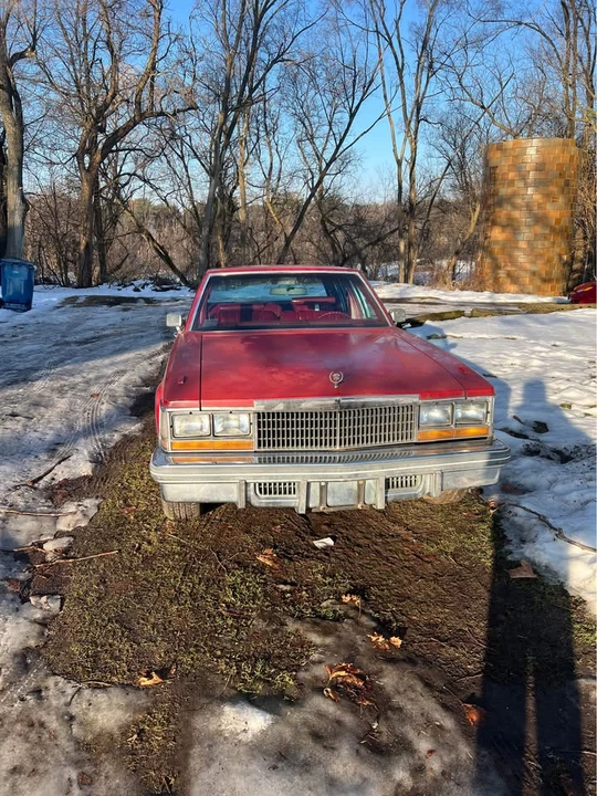 1979 Cadillac Seville - Image 3 of 5