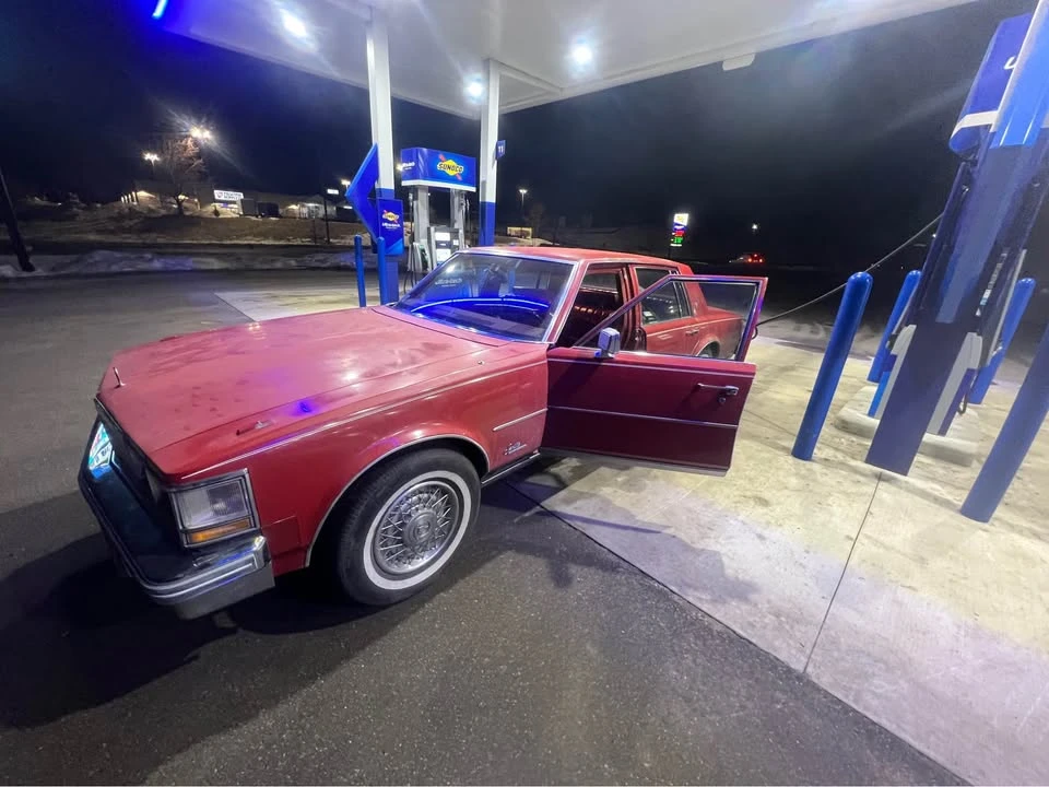 1979 Cadillac Seville - Image 4 of 5