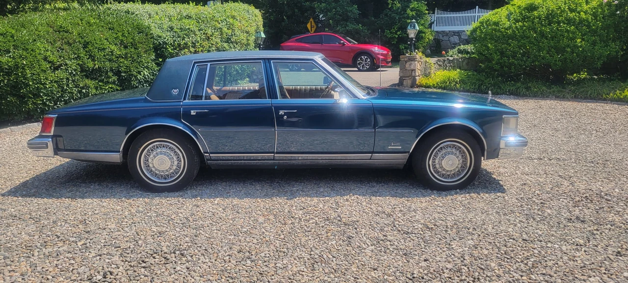 1979 Cadillac Seville - Image 4 of 31