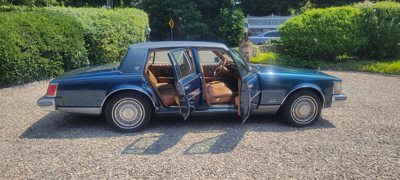 1979 Cadillac Seville - Image 5 of 31