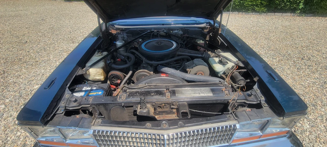 1979 Cadillac Seville - Image 31 of 31