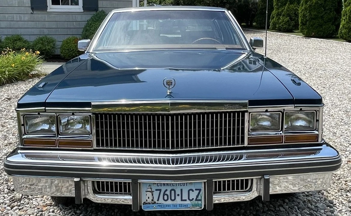 1979 Cadillac Seville - Image 10 of 31