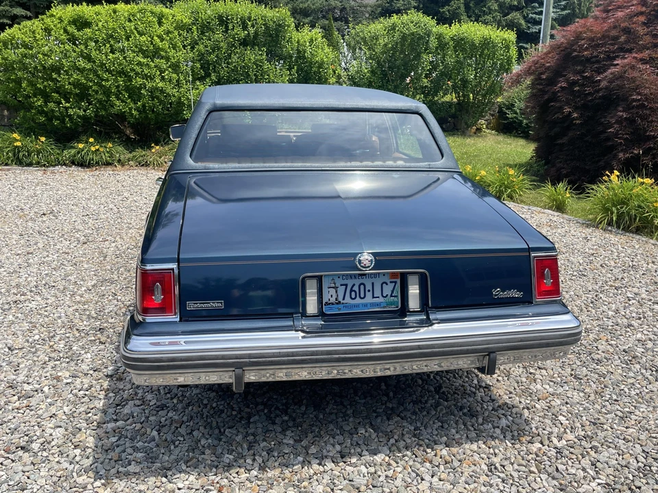 1979 Cadillac Seville - Image 6 of 31
