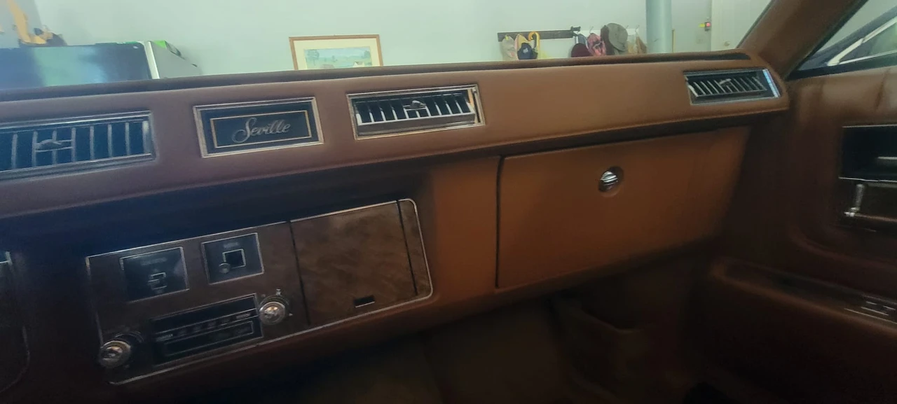1979 Cadillac Seville - Image 25 of 31