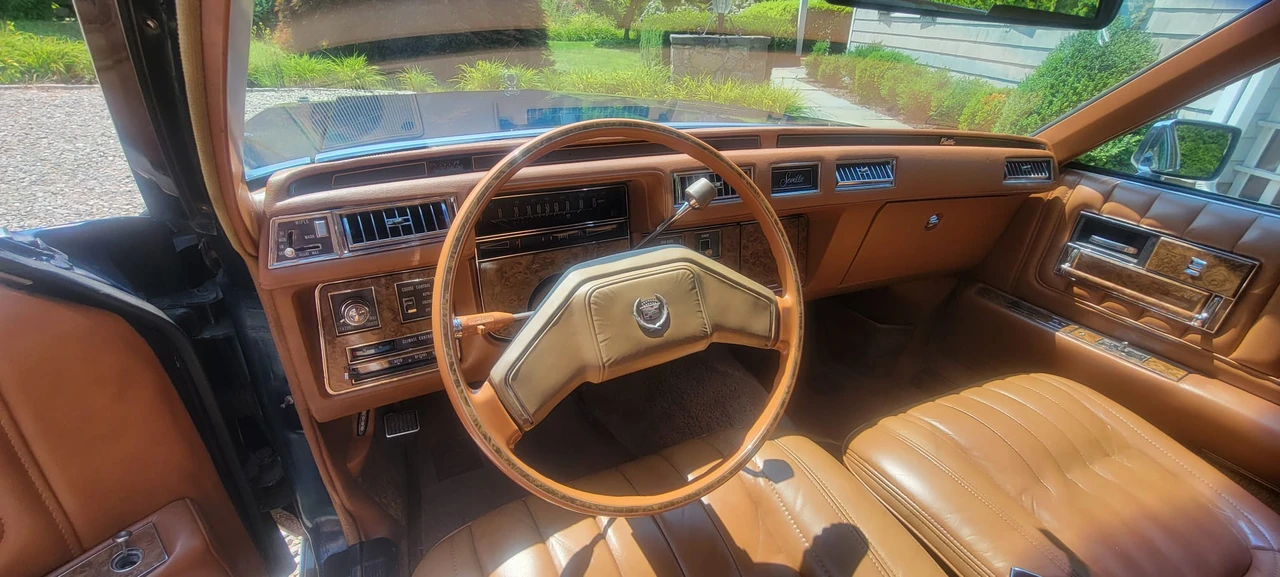 1979 Cadillac Seville - Image 20 of 31