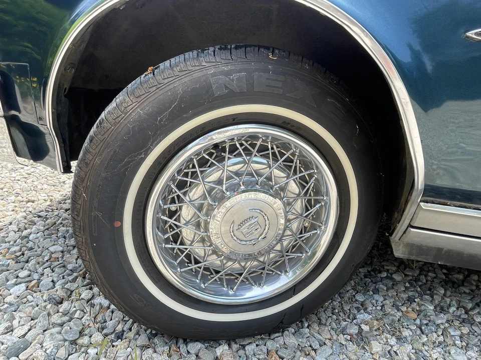 1979 Cadillac Seville - Image 16 of 31