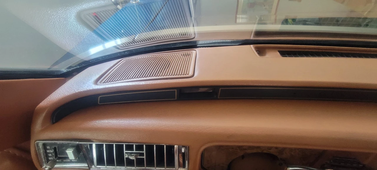 1979 Cadillac Seville - Image 21 of 31