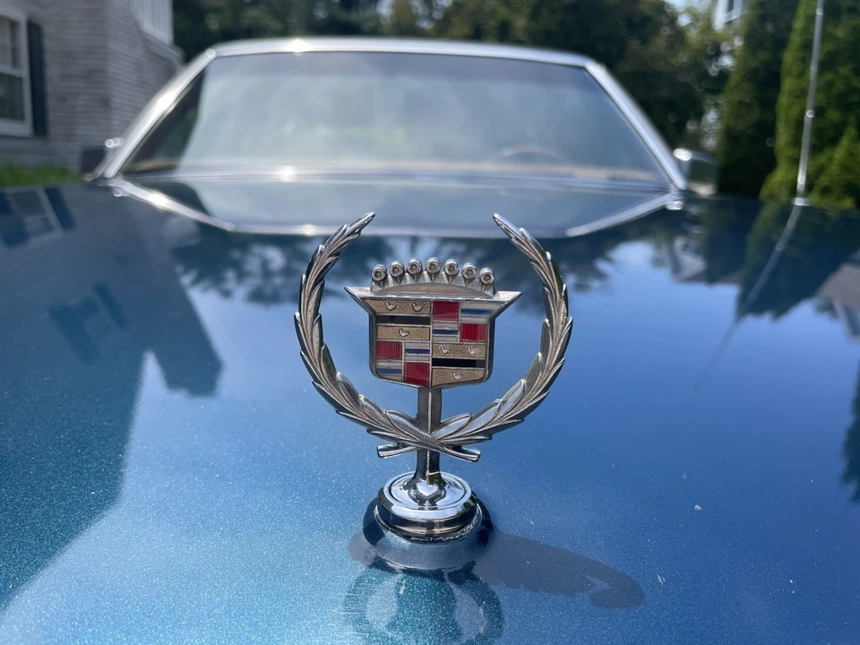 1979 Cadillac Seville - Image 11 of 31