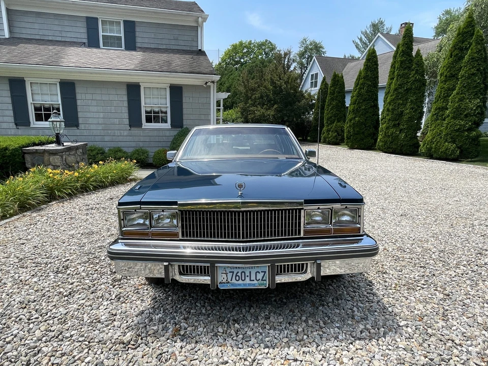 1979 Cadillac Seville - Image 2 of 31