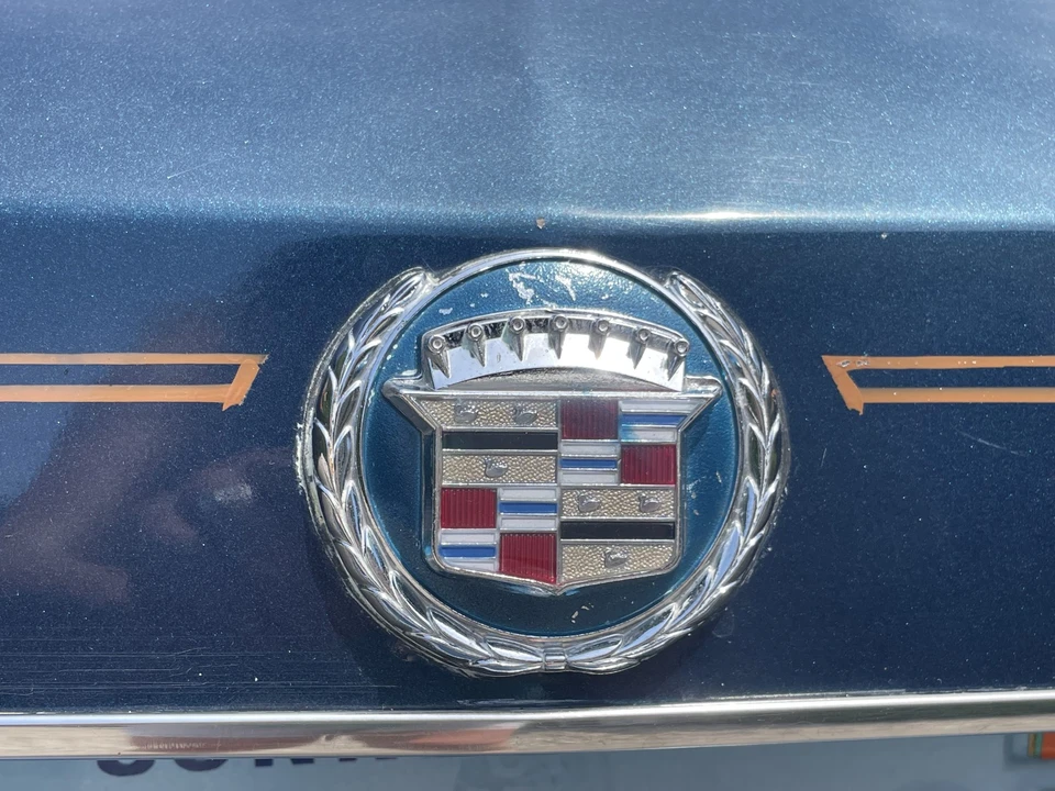 1979 Cadillac Seville - Image 14 of 31