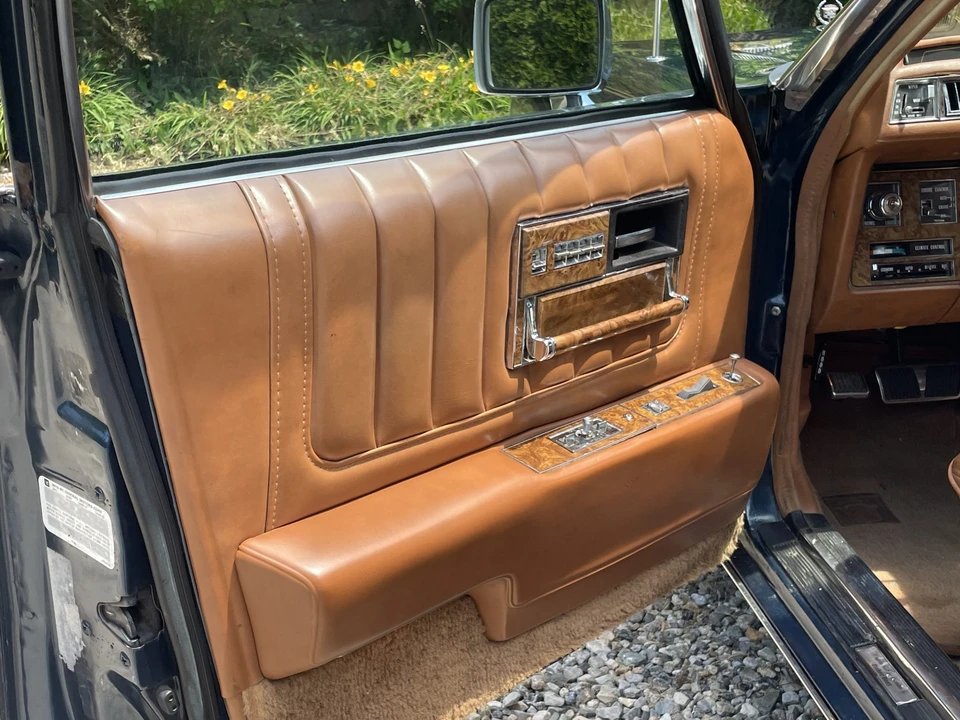 1979 Cadillac Seville - Image 17 of 31