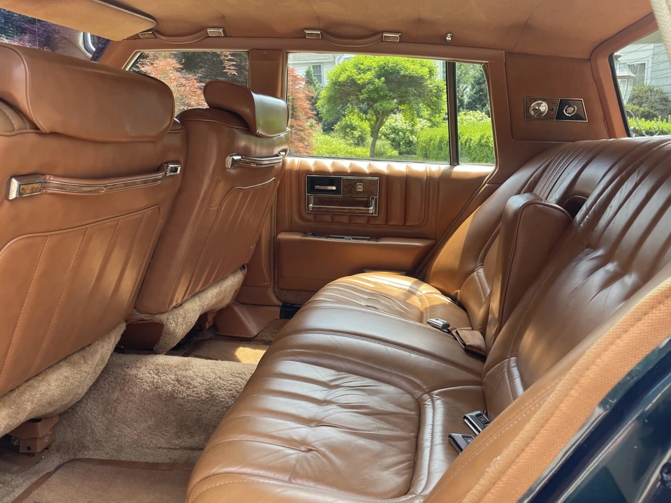 1979 Cadillac Seville - Image 28 of 31