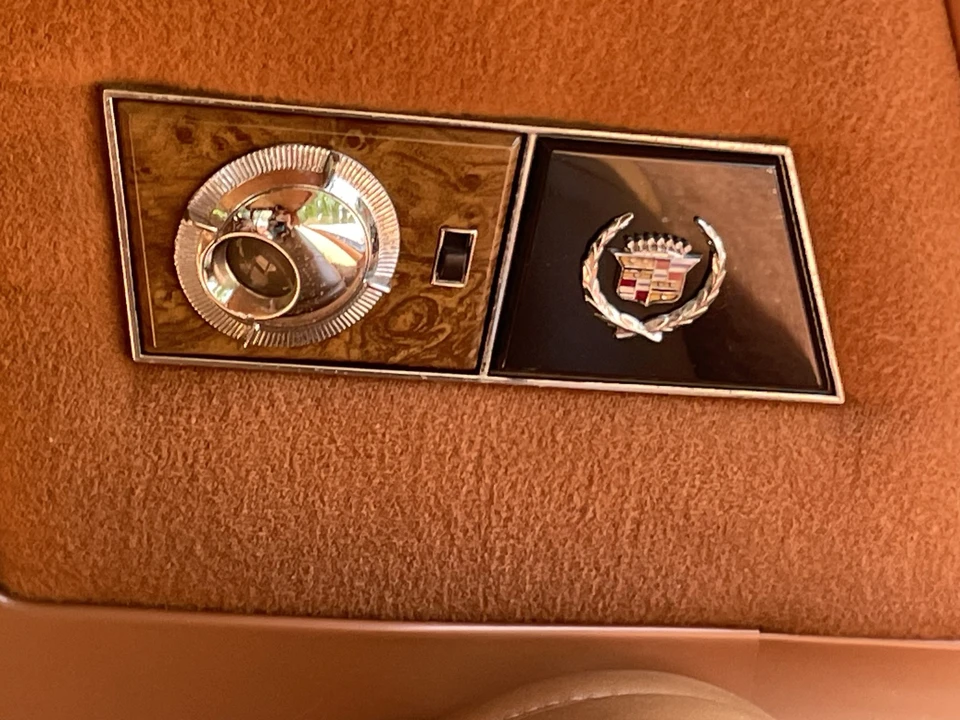 1979 Cadillac Seville - Image 30 of 31
