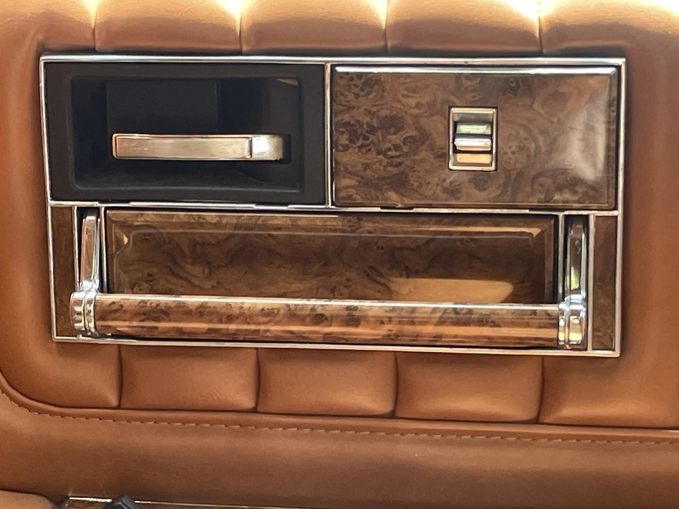 1979 Cadillac Seville - Image 29 of 31