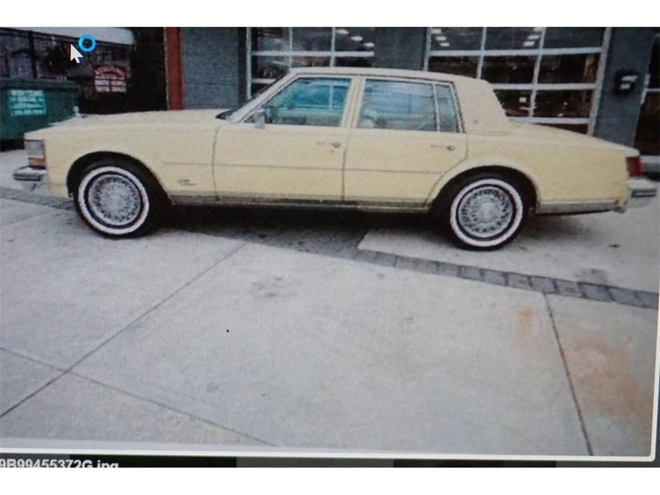 1979 Cadillac Seville - Image 5 of 26
