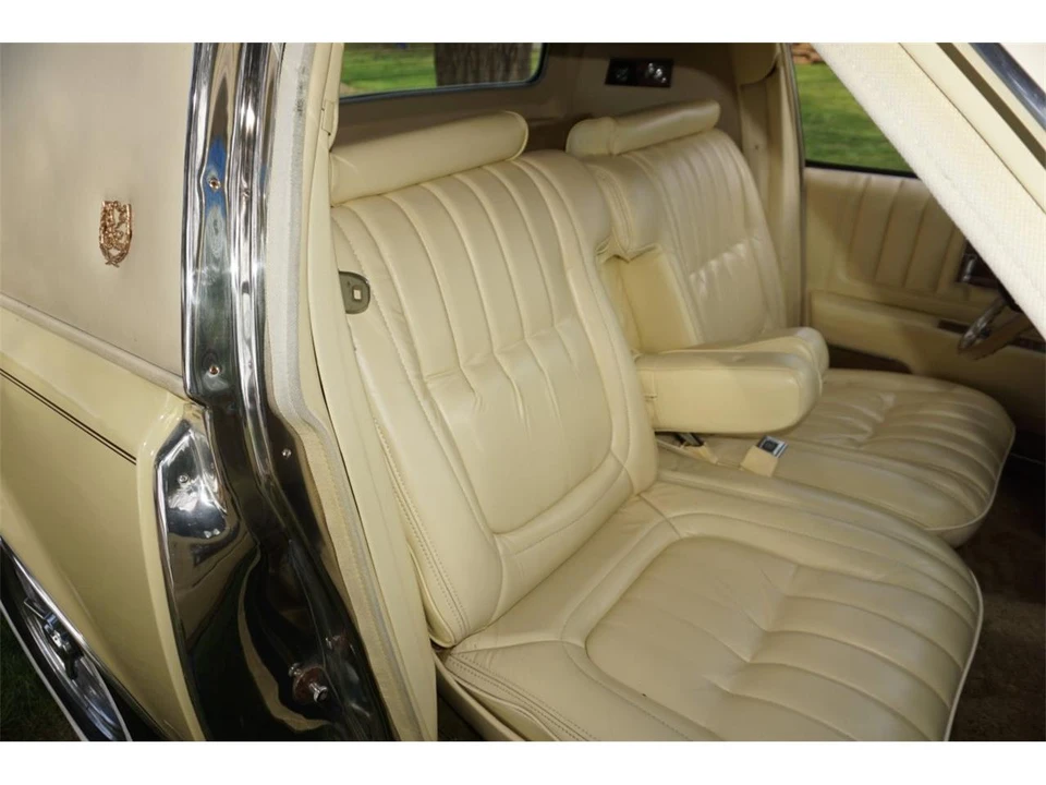 1979 Cadillac Seville - Image 16 of 26