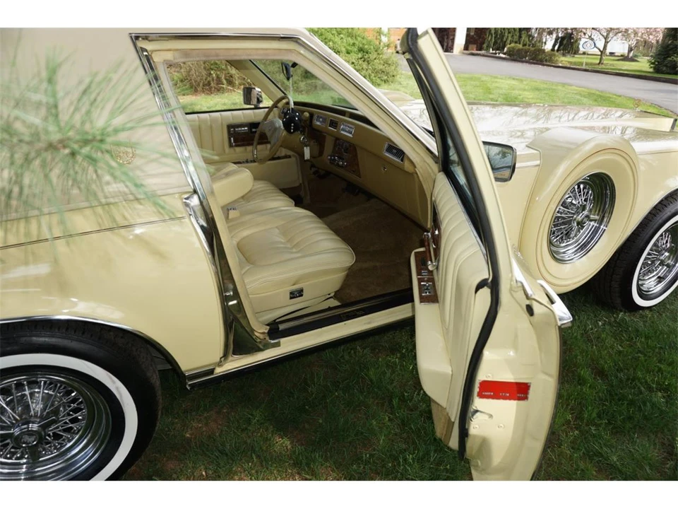 1979 Cadillac Seville - Image 13 of 26
