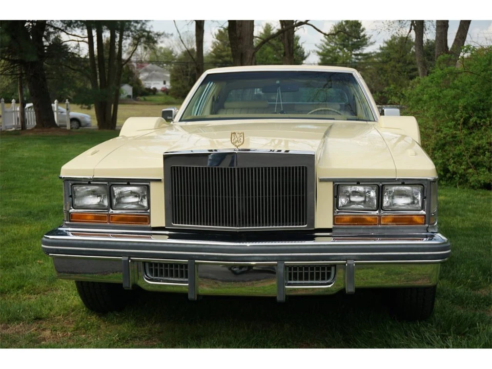 1979 Cadillac Seville - Image 2 of 26