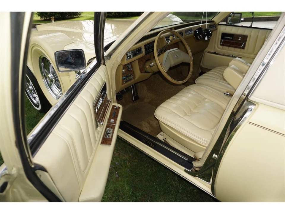 1979 Cadillac Seville - Image 17 of 26